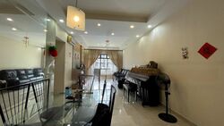 Carissa Park Condominium (D17), Condominium #466569051